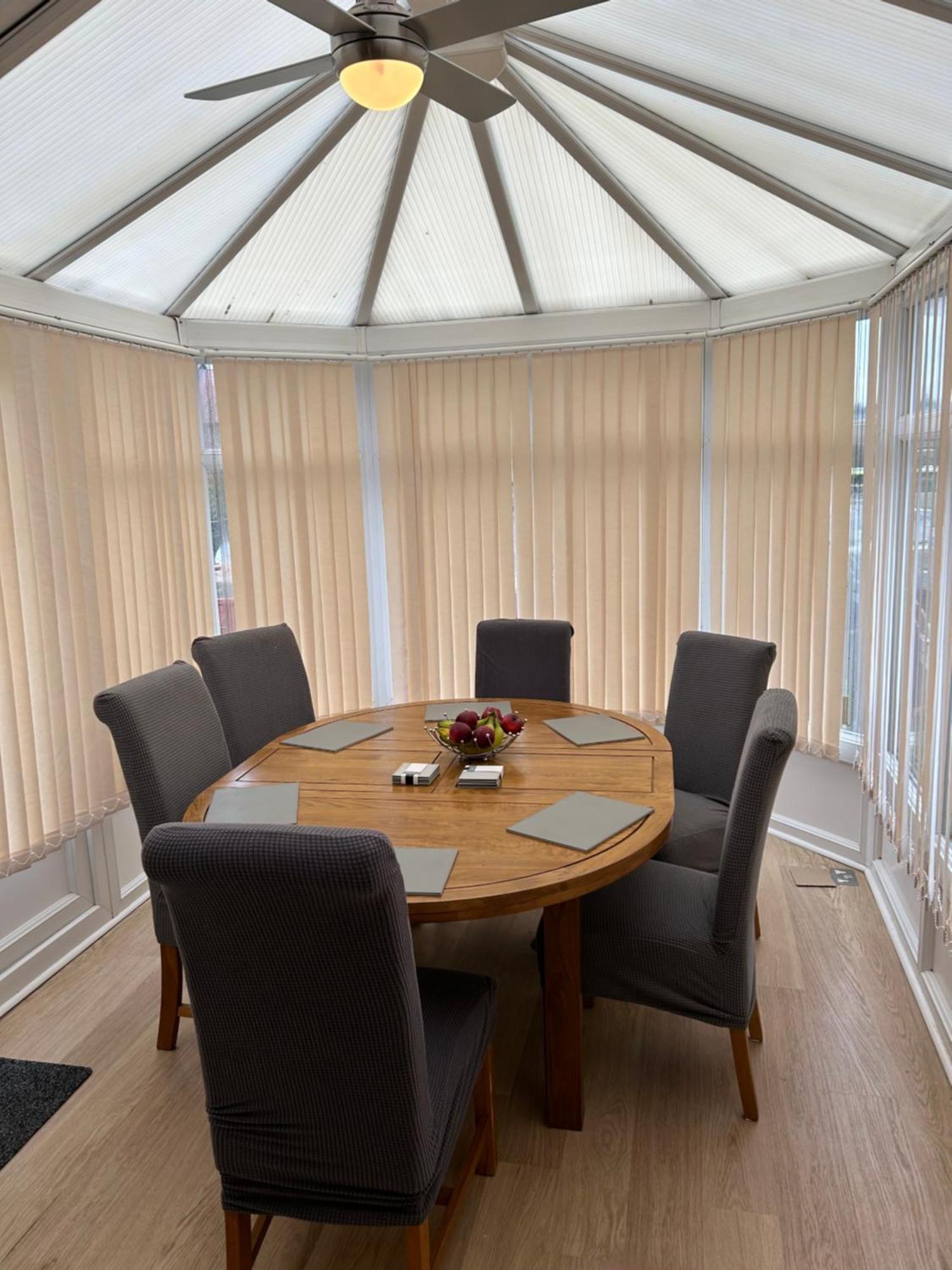 Fresh, Fully Equipped Modern House Sleep 5 Kiveton Park