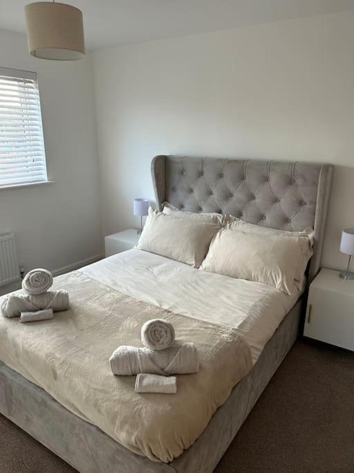 Holiday home Fresh, Fully Equipped Modern House Sleep 5 Kiveton Park