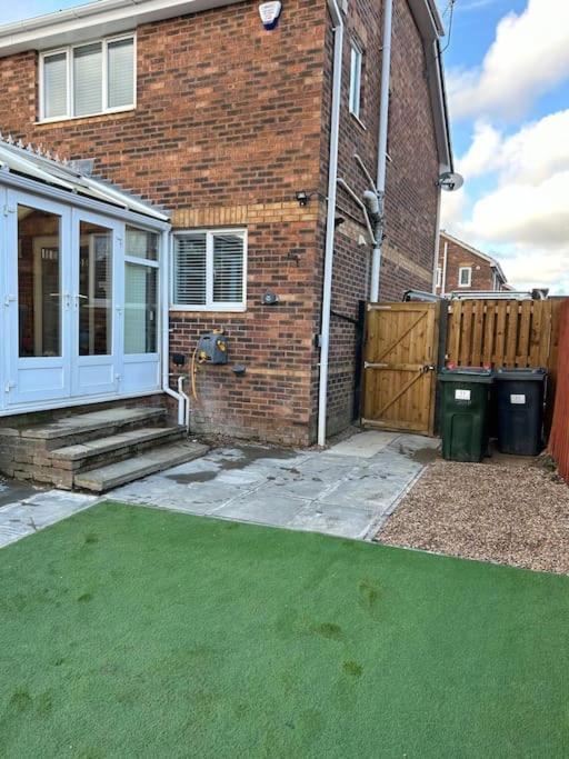 Holiday home Fresh, Fully Equipped Modern House Sleep 5 Kiveton Park