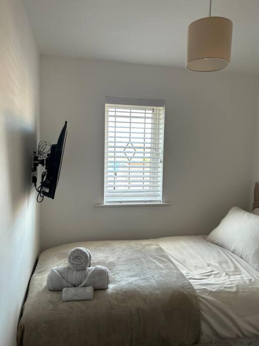 Holiday home Fresh, Fully Equipped Modern House Sleep 5 *