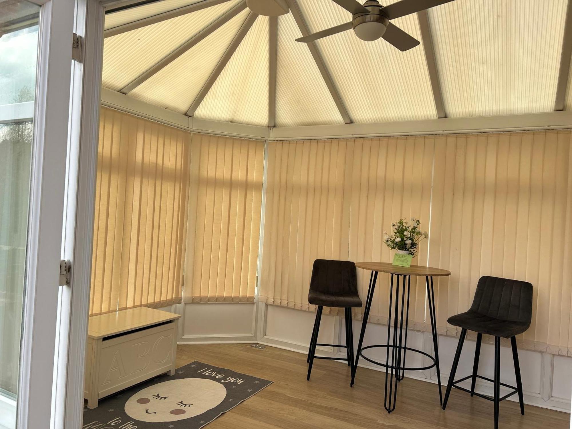 Holiday home Fresh, Fully Equipped Modern House Sleep 5 Kiveton Park